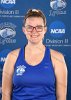 Women's Tennis Team Photo  Wheaton College Women’s 2020 Tennis Team - Photo By: KEITH NORDSTROM : Wheaton, Tennis, Team Photo